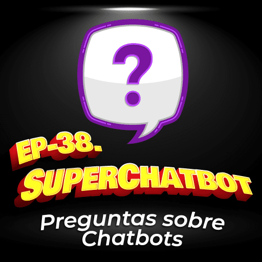 38. Preguntas sobre Chatbots: ¿Cuál seria la ruta de aprendizaje para crear chatbots de Whatsapp y Messenger, a un nivel de poder ofrecer esos servicios a otras personas?