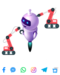 live chatbot